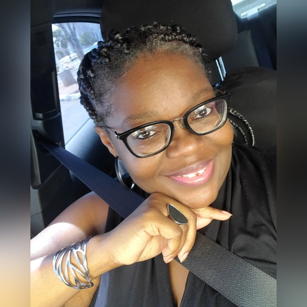 Meet your Posher, Christel